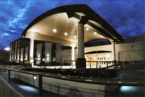 VS Hotel Convention Center .